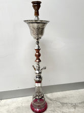 Load image into Gallery viewer, KHALIL MAMOON SHISHA
