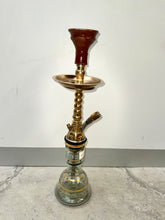 Load image into Gallery viewer, KHALIL MAMOON MINI BEAST SHISHA
