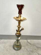 Load image into Gallery viewer, KHALIL MAMOON MINI BEAST SHISHA
