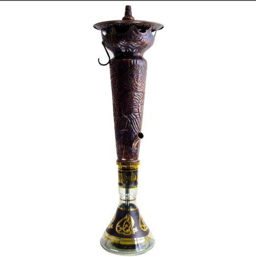 KHALIL MAMOON ICE CHAMBER SHISHA