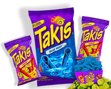 Load image into Gallery viewer, TAKIS
