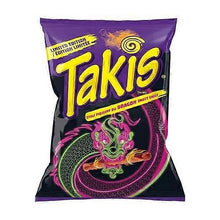 Load image into Gallery viewer, TAKIS
