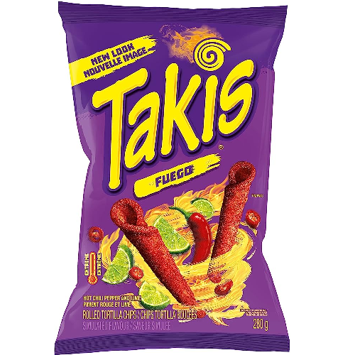 TAKIS