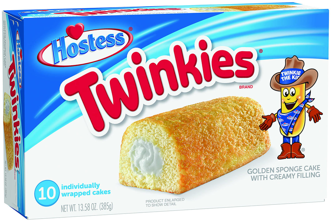 TWINKIES