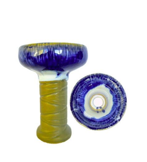 URBAN PHUNNEL HOOKAH HEAD
