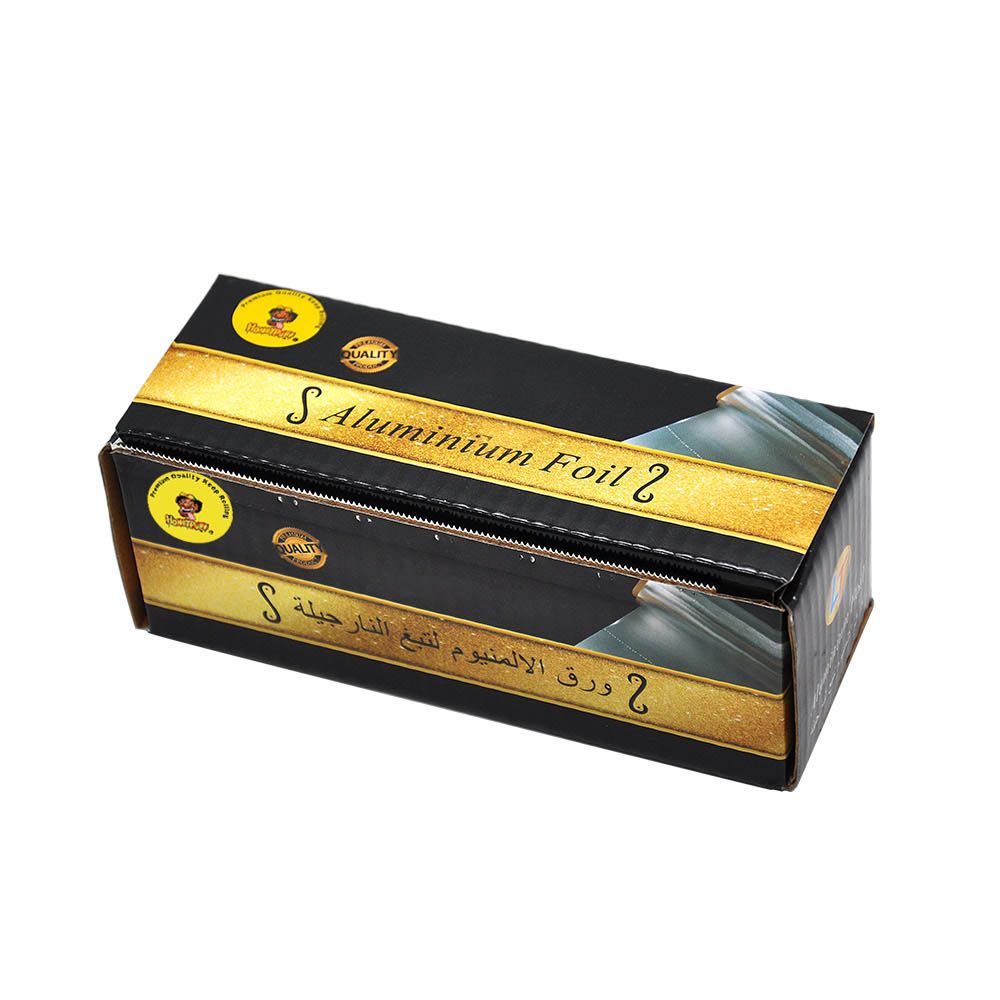 ALUMINIUM HOOKAH FOIL