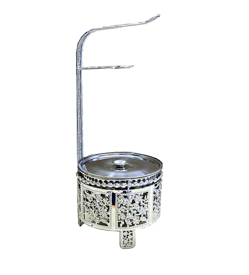 SHISHA CHARCOAL CARRIER | Hookah Charcoal Carrier
