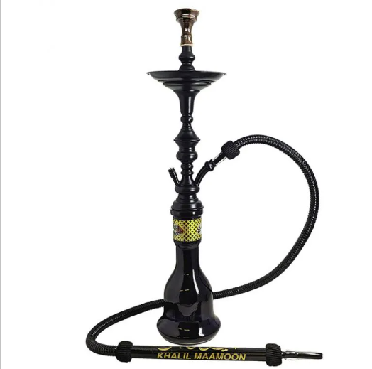 KHALIL MAAMOON SHISHA