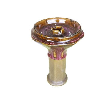 NEBULA OCTA PHUNNEL HOOKAH HEAD