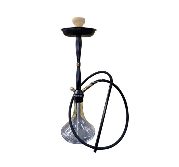 ZL009 HOOKAH