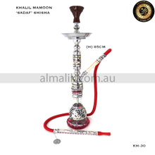 Load image into Gallery viewer, KHALIL MAMOON SADAF SHISHA - Almalik
