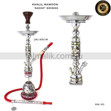 Load image into Gallery viewer, KHALIL MAMOON SADAF SHISHA - Almalik
