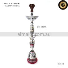 Load image into Gallery viewer, KHALIL MAMOON SADAF SHISHA
