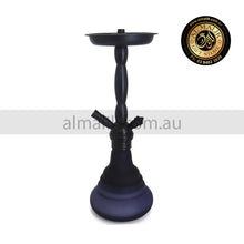Load image into Gallery viewer, LAURA SHISHA (BLACK)
