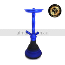 Load image into Gallery viewer, LAURA SHISHA (BLACK) - Almalik
