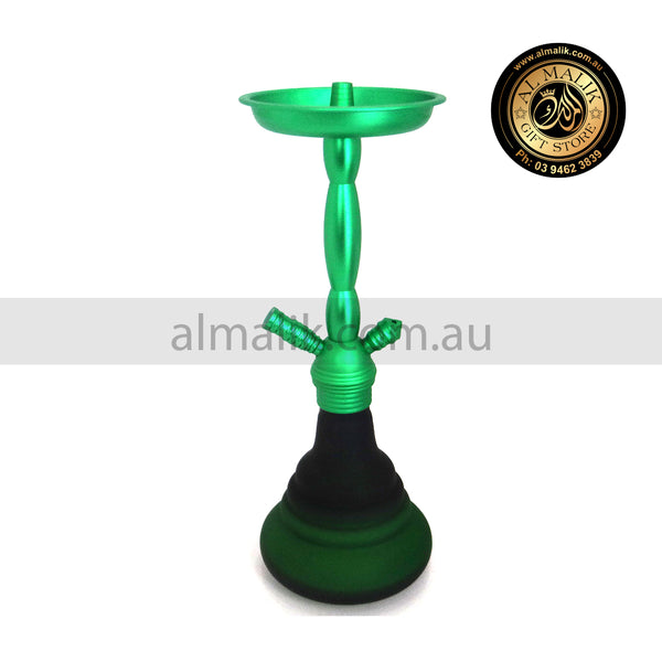 LAURA SHISHA (GREEN)