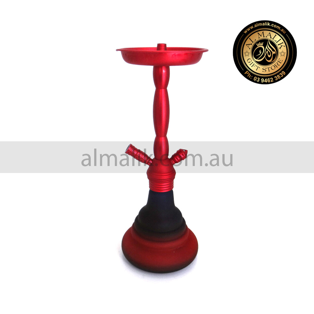 LAURA SHISHA (RED)