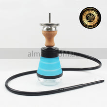 Load image into Gallery viewer, PORTA SHISHA WHITE - Almalik
