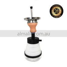 Load image into Gallery viewer, PORTA SHISHA WHITE
