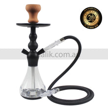 Load image into Gallery viewer, SALTANA SHISHA (BLUE) - Almalik
