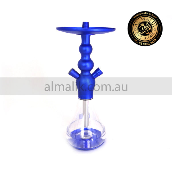 SALTANA SHISHA (BLUE)