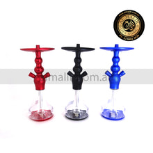 Load image into Gallery viewer, SALTANA SHISHA (BLUE) - Almalik
