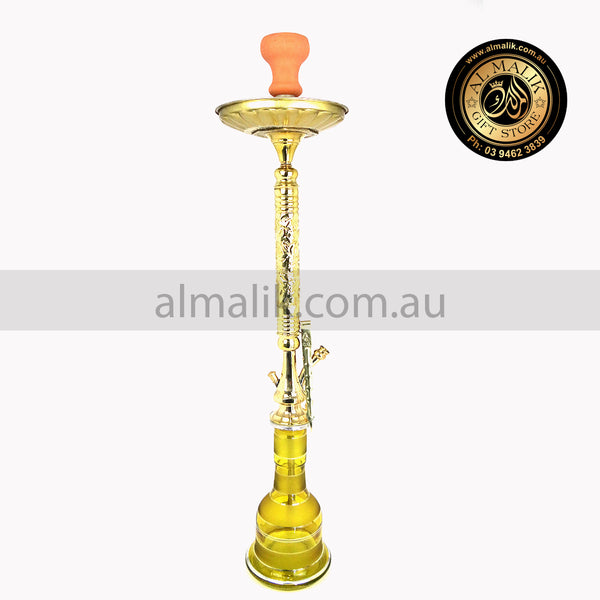 syrian shisha