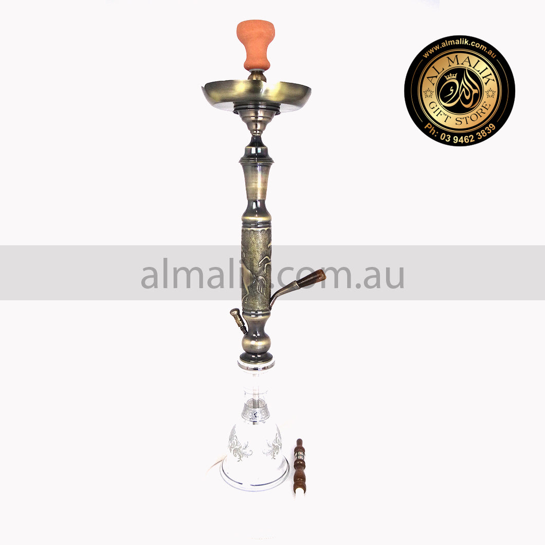 syrian shisha